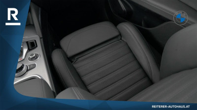 Alfa Romeo Stelvio Gebrauchtwagen