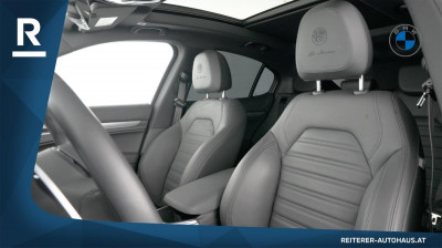 Alfa Romeo Stelvio Gebrauchtwagen