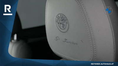 Alfa Romeo Stelvio Gebrauchtwagen