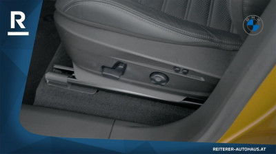 Alfa Romeo Stelvio Gebrauchtwagen