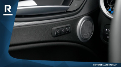Alfa Romeo Stelvio Gebrauchtwagen