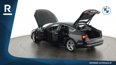 Audi A5 Gebrauchtwagen