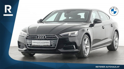 Audi A5 Gebrauchtwagen