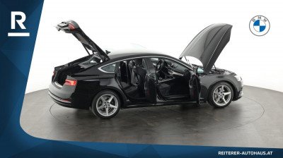 Audi A5 Gebrauchtwagen