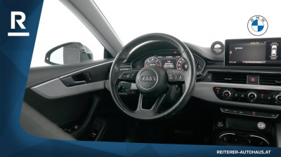 Audi A5 Gebrauchtwagen