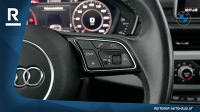Audi A5 Gebrauchtwagen