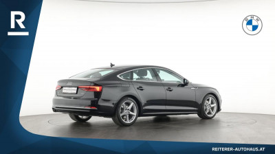 Audi A5 Gebrauchtwagen