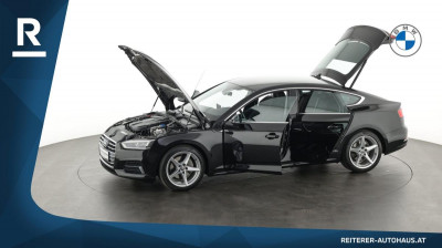 Audi A5 Gebrauchtwagen