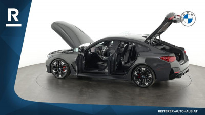 BMW 4er Gran Coupe Gebrauchtwagen