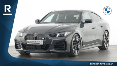 BMW 4er Gran Coupe Gebrauchtwagen