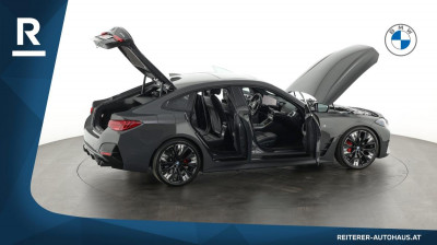 BMW 4er Gran Coupe Gebrauchtwagen