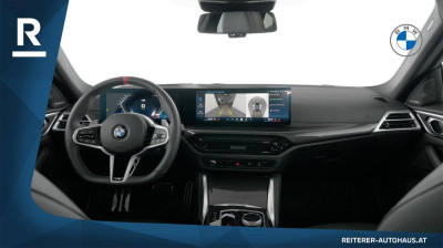 BMW 4er Gran Coupe Gebrauchtwagen