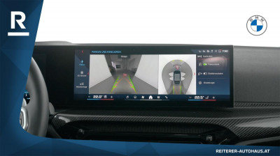BMW 4er Gran Coupe Gebrauchtwagen