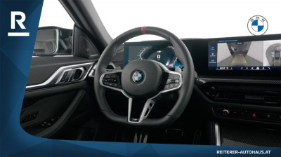 BMW 4er Gran Coupe Gebrauchtwagen