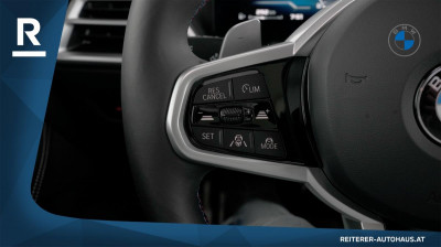 BMW 4er Gran Coupe Gebrauchtwagen