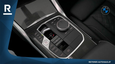 BMW 4er Gran Coupe Gebrauchtwagen