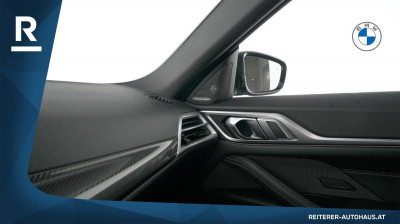 BMW 4er Gran Coupe Gebrauchtwagen