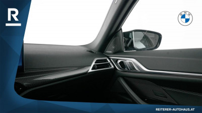 BMW 4er Gran Coupe Gebrauchtwagen