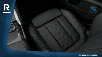 BMW 4er Gran Coupe Gebrauchtwagen