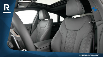 BMW 4er Gran Coupe Gebrauchtwagen