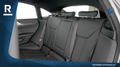 BMW 4er Gran Coupe Gebrauchtwagen