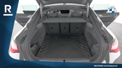 BMW 4er Gran Coupe Gebrauchtwagen
