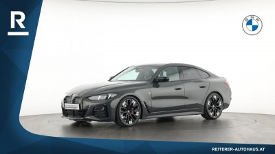 BMW 4er Gran Coupe Gebrauchtwagen