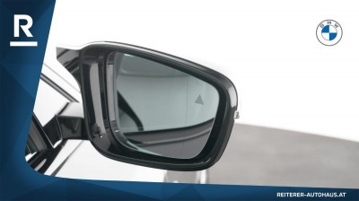 BMW 4er Gran Coupe Gebrauchtwagen