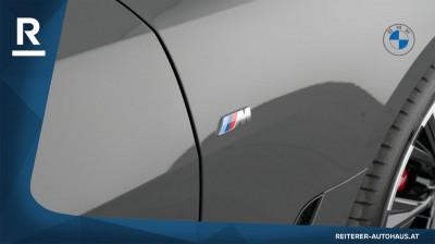 BMW 4er Gran Coupe Gebrauchtwagen