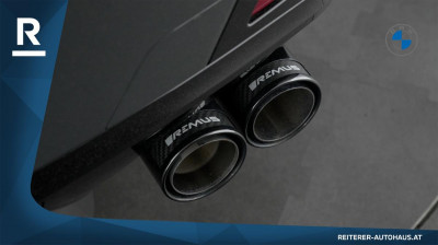 BMW 4er Gran Coupe Gebrauchtwagen