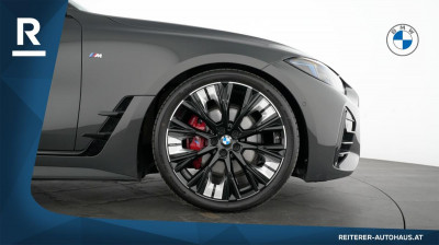 BMW 4er Gran Coupe Gebrauchtwagen
