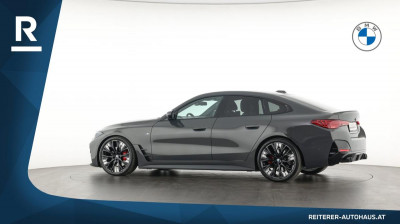 BMW 4er Gran Coupe Gebrauchtwagen