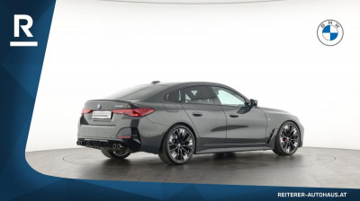BMW 4er Gran Coupe Gebrauchtwagen