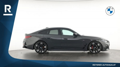 BMW 4er Gran Coupe Gebrauchtwagen