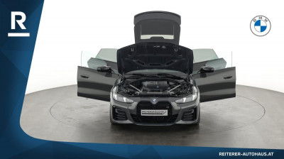 BMW 4er Gran Coupe Gebrauchtwagen