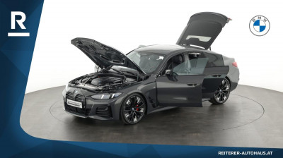 BMW 4er Gran Coupe Gebrauchtwagen