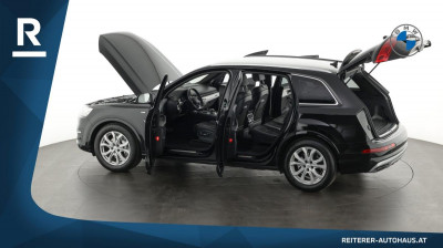 Audi Q7 Gebrauchtwagen