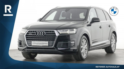 Audi Q7 Gebrauchtwagen
