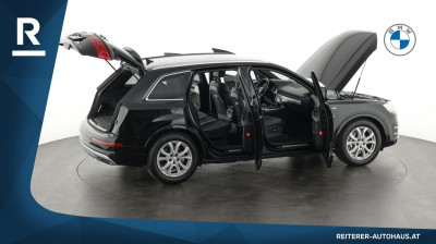 Audi Q7 Gebrauchtwagen