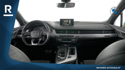 Audi Q7 Gebrauchtwagen