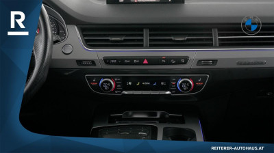 Audi Q7 Gebrauchtwagen
