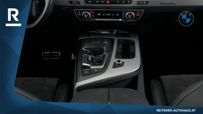 Audi Q7 Gebrauchtwagen