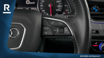 Audi Q7 Gebrauchtwagen