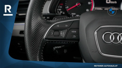 Audi Q7 Gebrauchtwagen