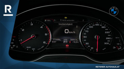 Audi Q7 Gebrauchtwagen