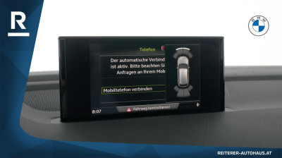 Audi Q7 Gebrauchtwagen