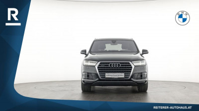 Audi Q7 Gebrauchtwagen