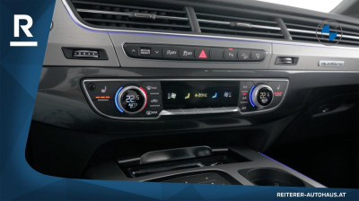 Audi Q7 Gebrauchtwagen