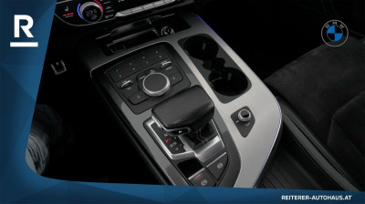 Audi Q7 Gebrauchtwagen