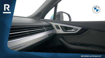 Audi Q7 Gebrauchtwagen